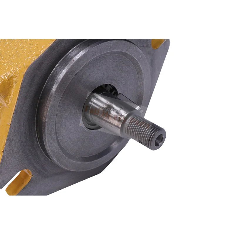 Pump GP - Piston 2545146 254 - 5146 Fits for Caterpillar CAT 962H 950H Wheel Loader IT62H Integrated Toolcarrier C7 C7.2 Engine - Fab Heavy Parts