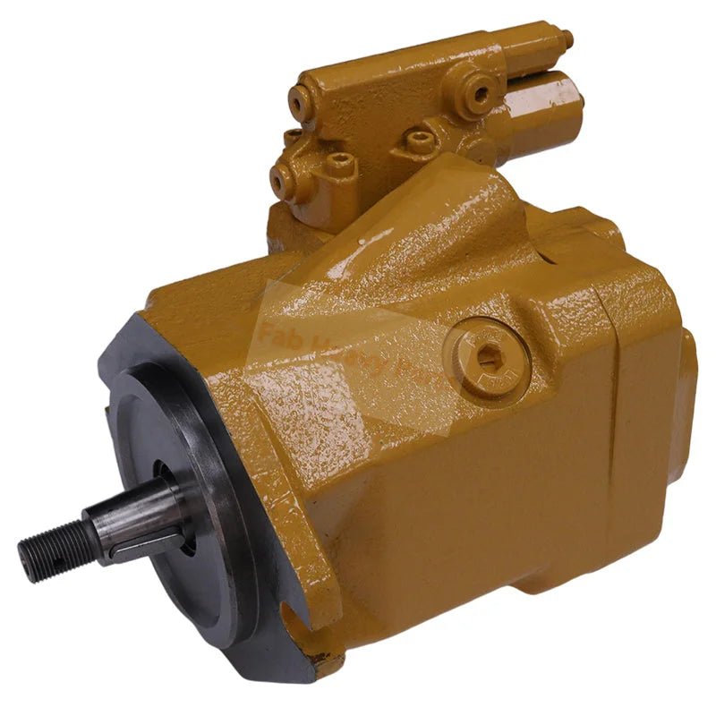 Pump GP - Piston 2545146 254 - 5146 Fits for Caterpillar CAT 962H 950H Wheel Loader IT62H Integrated Toolcarrier C7 C7.2 Engine - Fab Heavy Parts