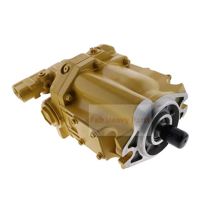 Pump GP - Piston 9T - 6857 9T6857 Fits for Caterpillar CAT 428 416 Bockhoe Loader 4.236 T4.236 Diesel Engine - Fab Heavy Parts