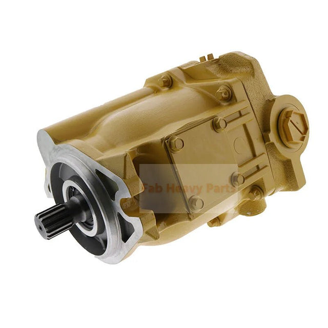 Pump GP - Piston 9T - 6857 9T6857 Fits for Caterpillar CAT 428 416 Bockhoe Loader 4.236 T4.236 Diesel Engine - Fab Heavy Parts