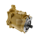 Pump GP - Piston 9T - 6857 9T6857 Fits for Caterpillar CAT 428 416 Bockhoe Loader 4.236 T4.236 Diesel Engine - Fab Heavy Parts