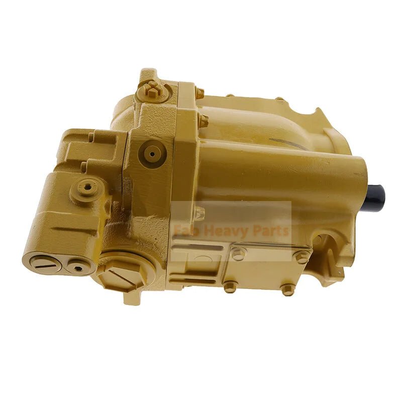 Pump GP - Piston 9T - 6857 9T6857 Fits for Caterpillar CAT 428 416 Bockhoe Loader 4.236 T4.236 Diesel Engine - Fab Heavy Parts