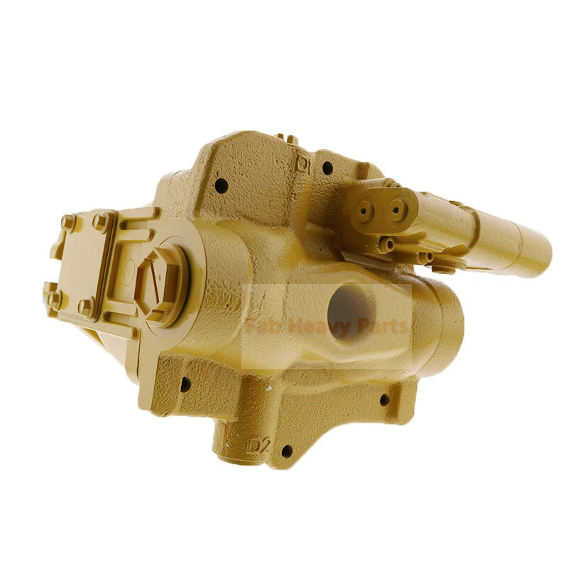 Pompe GP-Piston 9T-6857 9T6857 Fits pour Caterpillar Cat 428 416 Bockhoe Loader 4.236 T4.236 Diesel Engine