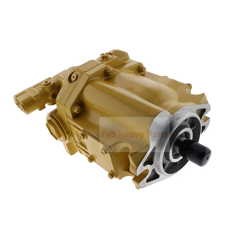 Pompe GP-Piston 9T-6857 9T6857 Fits pour Caterpillar Cat 428 416 Bockhoe Loader 4.236 T4.236 Diesel Engine