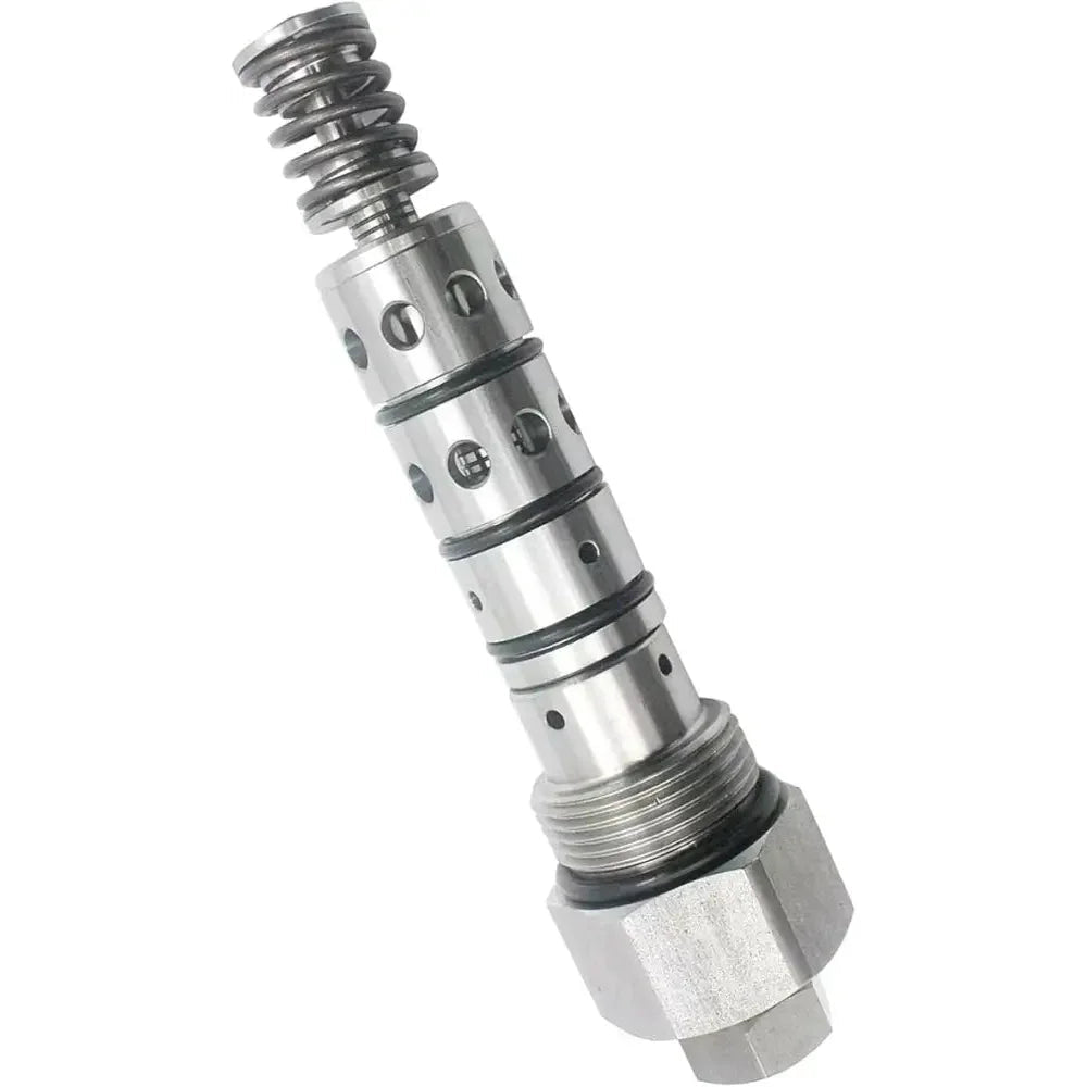 Pump Pressure Control Valve 4372034 For Hitachi Excavator EX200-5 - Fab Heavy Parts