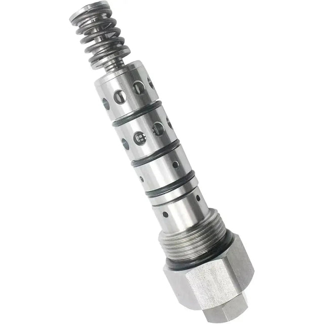 Pump Pressure Control Valve 4372034 For Hitachi Excavator EX200-5 - Fab Heavy Parts