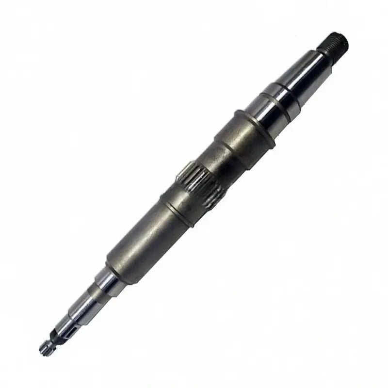Pump Shaft 8J - 5592 for Caterpillar CAT Engine 3306 3406 Motor Grader 14G 16G - Fab Heavy Parts