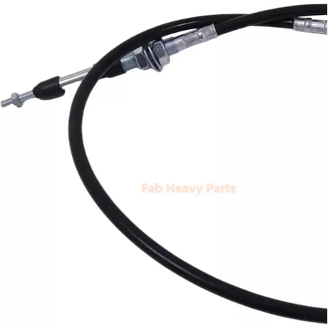 Push Pull Cable AW27924 AW22482 Fits for John Deere Loader 146 148 158 168 175 240 245 260 280