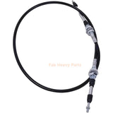 Push Pull Cable AW27924 AW22482 Fits for John Deere Loader 146 148 158 168 175 240 245 260 280