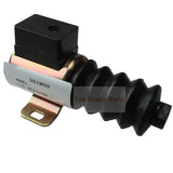 Push/Pull DC Stop Solenoid RP-2308BH 40700093 Fits for Murphy 24V