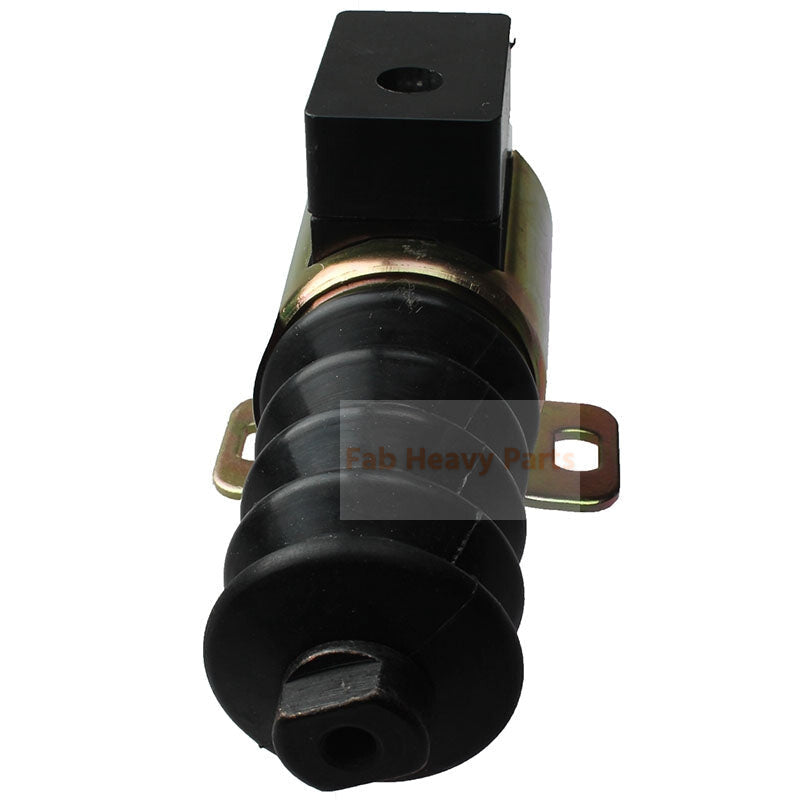 Push/Pull DC Stop Solenoid RP-2308BH 40700093 Fits for Murphy 24V