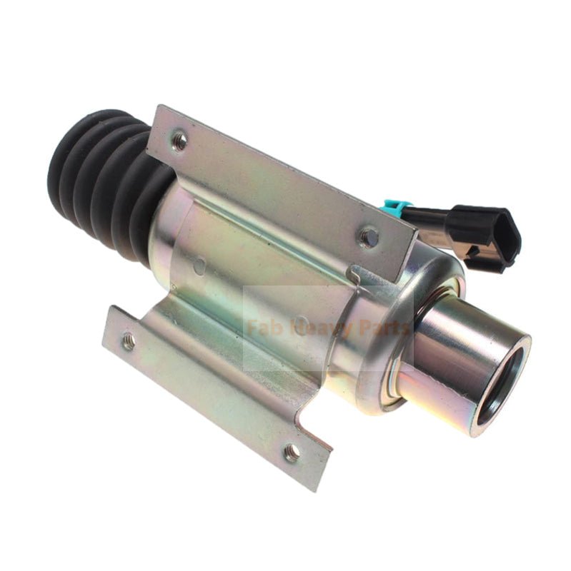 Push Speed Control Solenoid 10 - 01178 - 03 Fits for Kubota V2203 Carrier Vector 1850 1850MT 1950 1950MT - Fab Heavy Parts