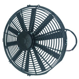 Pusher Fan 30102048 VA18-AP71/LL-42S 16In High Performance Curved Blade 1959CFM - Fab Heavy Parts