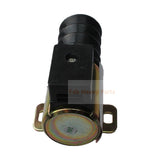 Push/Pull DC Stop Solenoid RP - 2308BH 40700093 Fits for Murphy 24V - Fab Heavy Parts