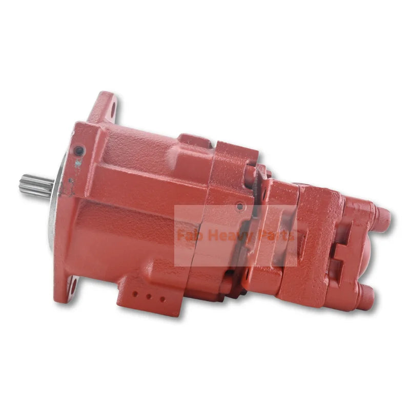 PVD-00B-15P Hydraulic Pump RB238-61112 for Kubota Excavator KX018-4 KX41-3 U17-3