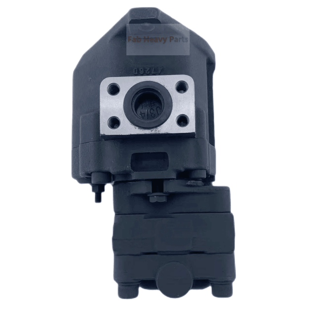 PVD-00B-15P Hydraulikpumpe RB238-61112 für Kubota Bagger KX018-4 KX41-3 U17-3