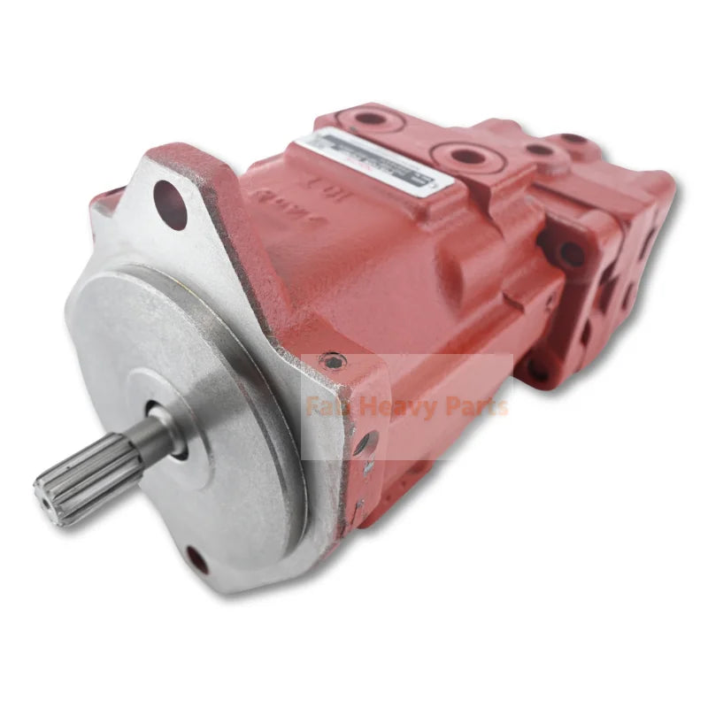 PVD-00B-15P Hydraulic Pump RB238-61112 for Kubota Excavator KX018-4 KX41-3 U17-3
