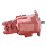 PVD - 00B - 15P Hydraulic Pump RB238 - 61112 for Kubota Excavator KX018 - 4 KX41 - 3 U17 - 3 - Fab Heavy Parts