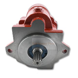 PVD-0B-24P Hydraulic Pump Assembly New for Kubota U20 U20-5 U25 Aftermarket Replacement For Bobcat E27Z