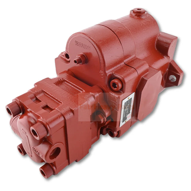 PVD-1B-32S, PVD1B32S Hydraulic Pump Assembly New