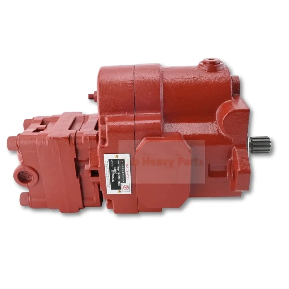 PVD - 1B - 32S, PVD1B32S Hydraulic Pump Assembly New - Fab Heavy Parts