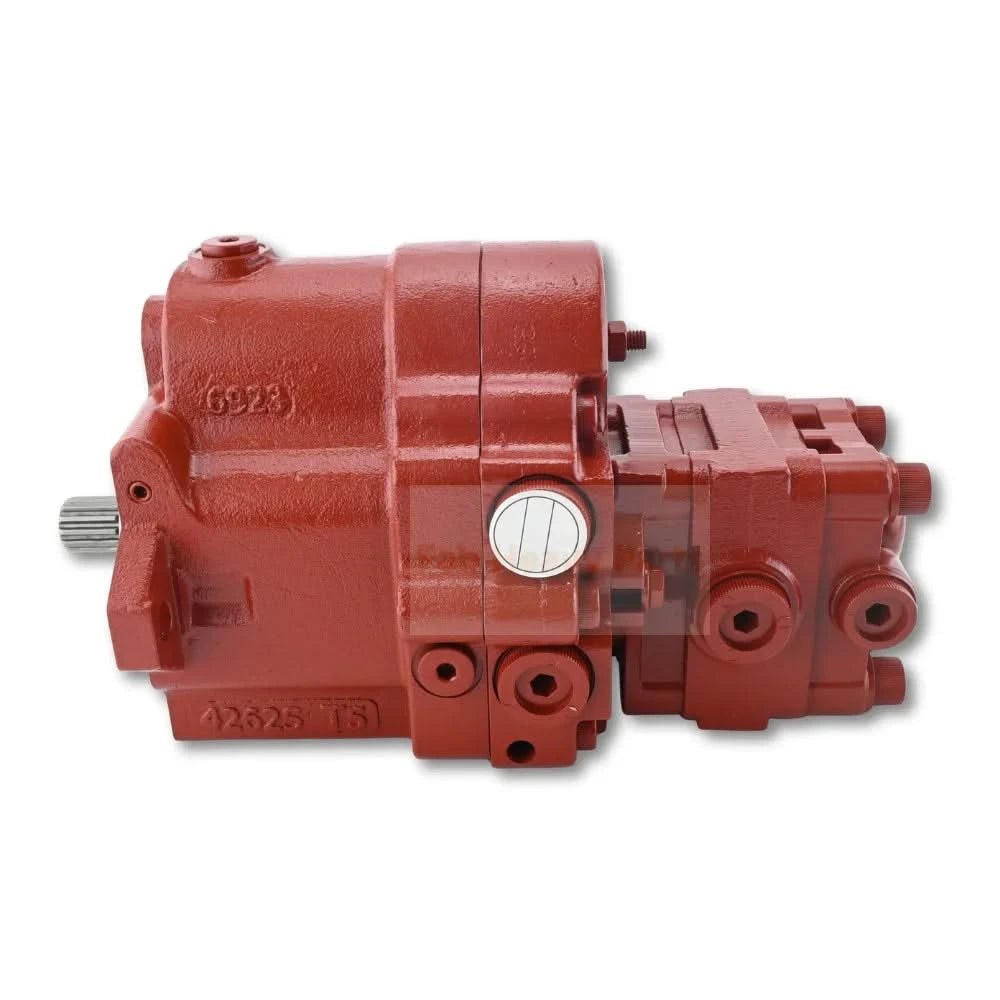 PVD - 1B - 32S, PVD1B32S Hydraulic Pump Assembly New - Fab Heavy Parts