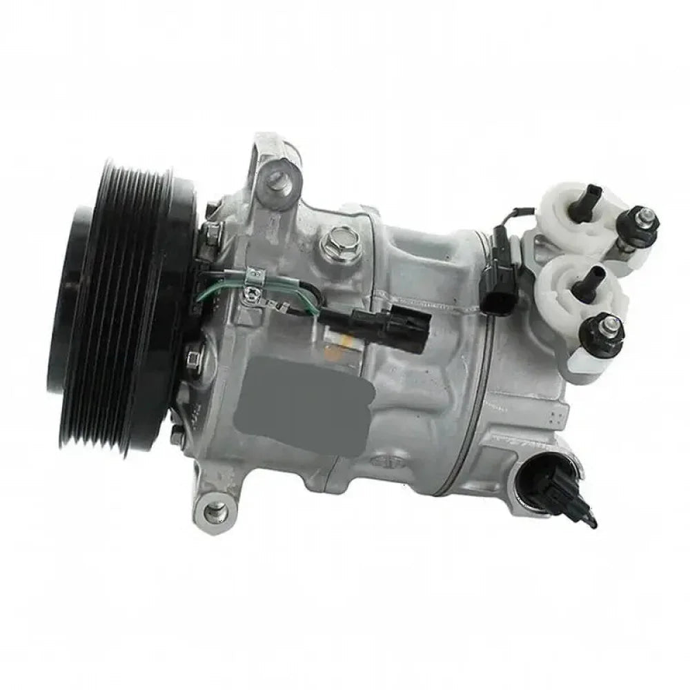 PXC14 12V A/C Compressor 31348965 31469966 36002132 36010255 for Volvo Vehicle S90 D90 V40 V60 S60 V90 XC60 XC70 - Fab Heavy Parts