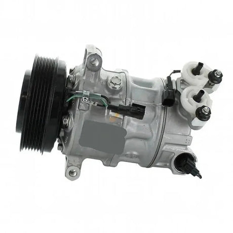 PXC14 12V A/C Compressor 31348965 31469966 36002132 36010255 for Volvo Vehicle S90 D90 V40 V60 S60 V90 XC60 XC70 - Fab Heavy Parts