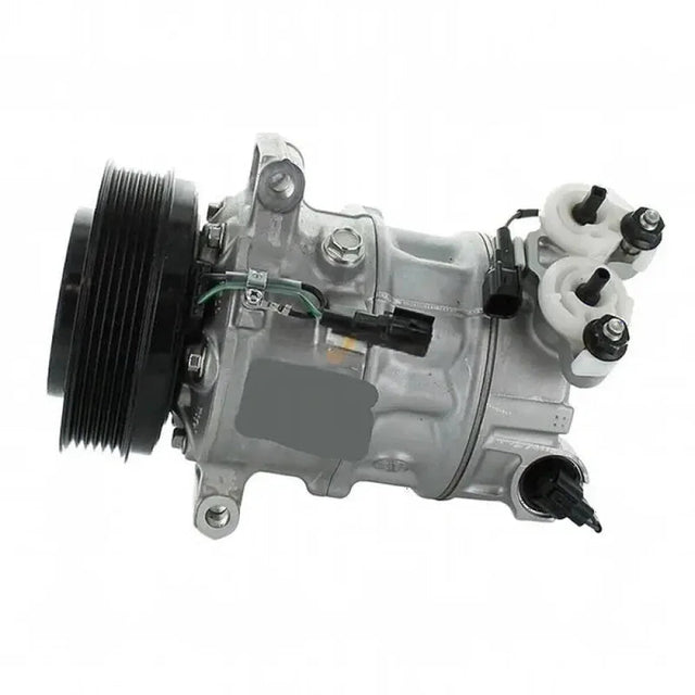 PXC14 12V A/C Compressor 31348965 31469966 36002132 36010255 for Volvo Vehicle S90 D90 V40 V60 S60 V90 XC60 XC70 - Fab Heavy Parts