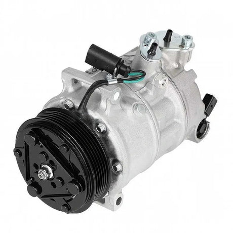 PXC16 12V A/C Compressor 1K0 - 820 - 808 - H for Volkswagen Vehicle Beetle Passat Jetta - Fab Heavy Parts