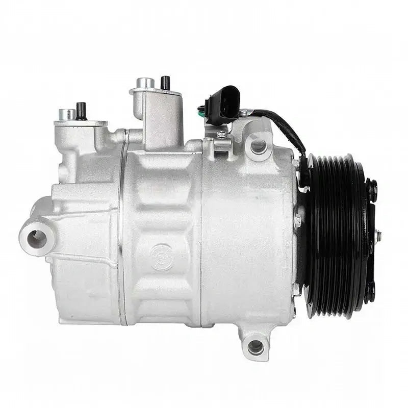 PXC16 12V A/C Compressor 1K0 - 820 - 808 - H for Volkswagen Vehicle Beetle Passat Jetta - Fab Heavy Parts