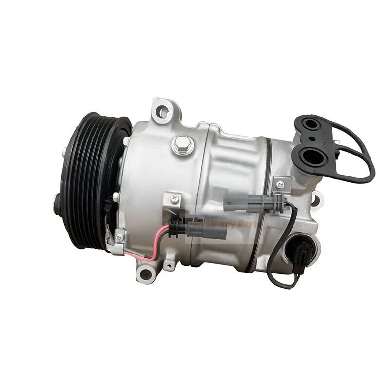 PXC16 A/C Compressor 1671 22780219 Fits for Opel Insignia A 2008 - 2017 Buick Regal 2012 - Fab Heavy Parts