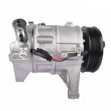 PXE16 12V A/C Compressor 84378272 23414000 84071723 84381701 for Chevrolet Impala Cadillac XTS Buick LaCrosse - Fab Heavy Parts