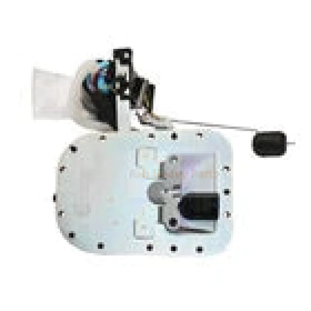 QFS EFI Fuel Pump Module Assembly 62897-01B for Harley-Davidson Motorcycle Fat Boy Night Train Softail Springer 2006-2007