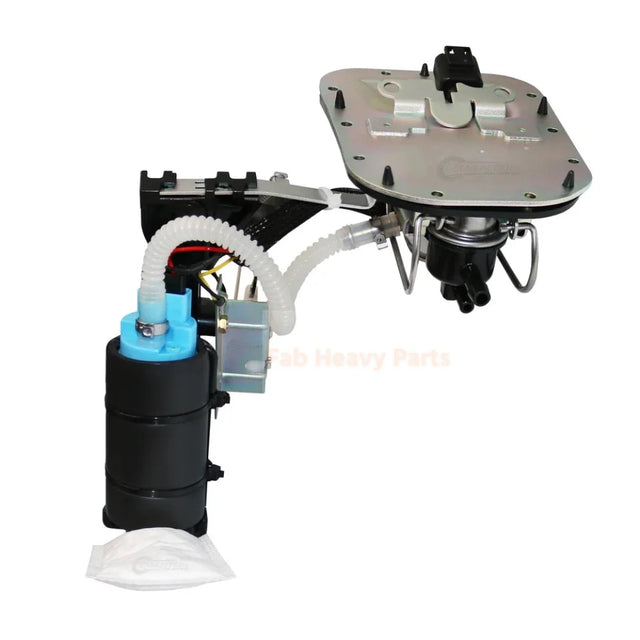 QFS EFI Fuel Pump Module Assembly 62897-01B for Harley-Davidson Motorcycle Fat Boy Night Train Softail Springer 2006-2007