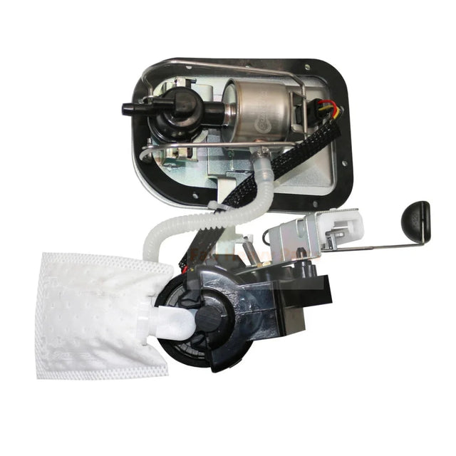 QFS EFI Fuel Pump Module Assembly 62897-01B for Harley-Davidson Motorcycle Fat Boy Night Train Softail Springer 2006-2007