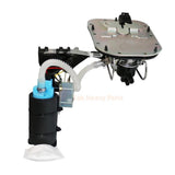 QFS EFI Fuel Pump Module Assembly 62897 - 01B for Harley - Davidson Motorcycle Fat Boy Night Train Softail Springer 2006 - 2007 - Fab Heavy Parts