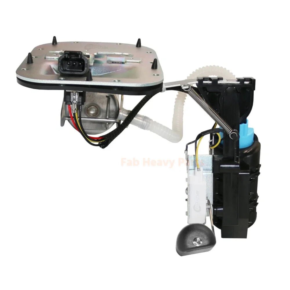 QFS EFI Fuel Pump Module Assembly 62897 - 01B for Harley - Davidson Motorcycle Fat Boy Night Train Softail Springer 2006 - 2007 - Fab Heavy Parts