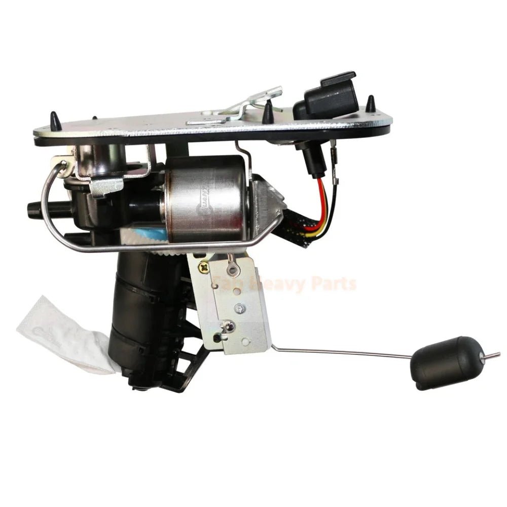 QFS EFI Fuel Pump Module Assembly 62897 - 01B for Harley - Davidson Motorcycle Fat Boy Night Train Softail Springer 2006 - 2007 - Fab Heavy Parts