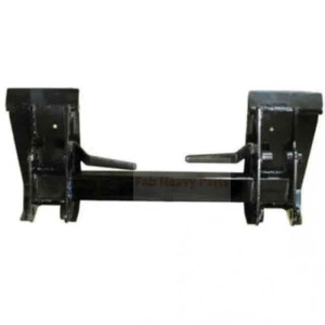 Quick Attach Coupler Plate 404599A5 Fits for Case 420CT 440CT 410 40XT 60XT 70XT 430 - Fab Heavy Parts