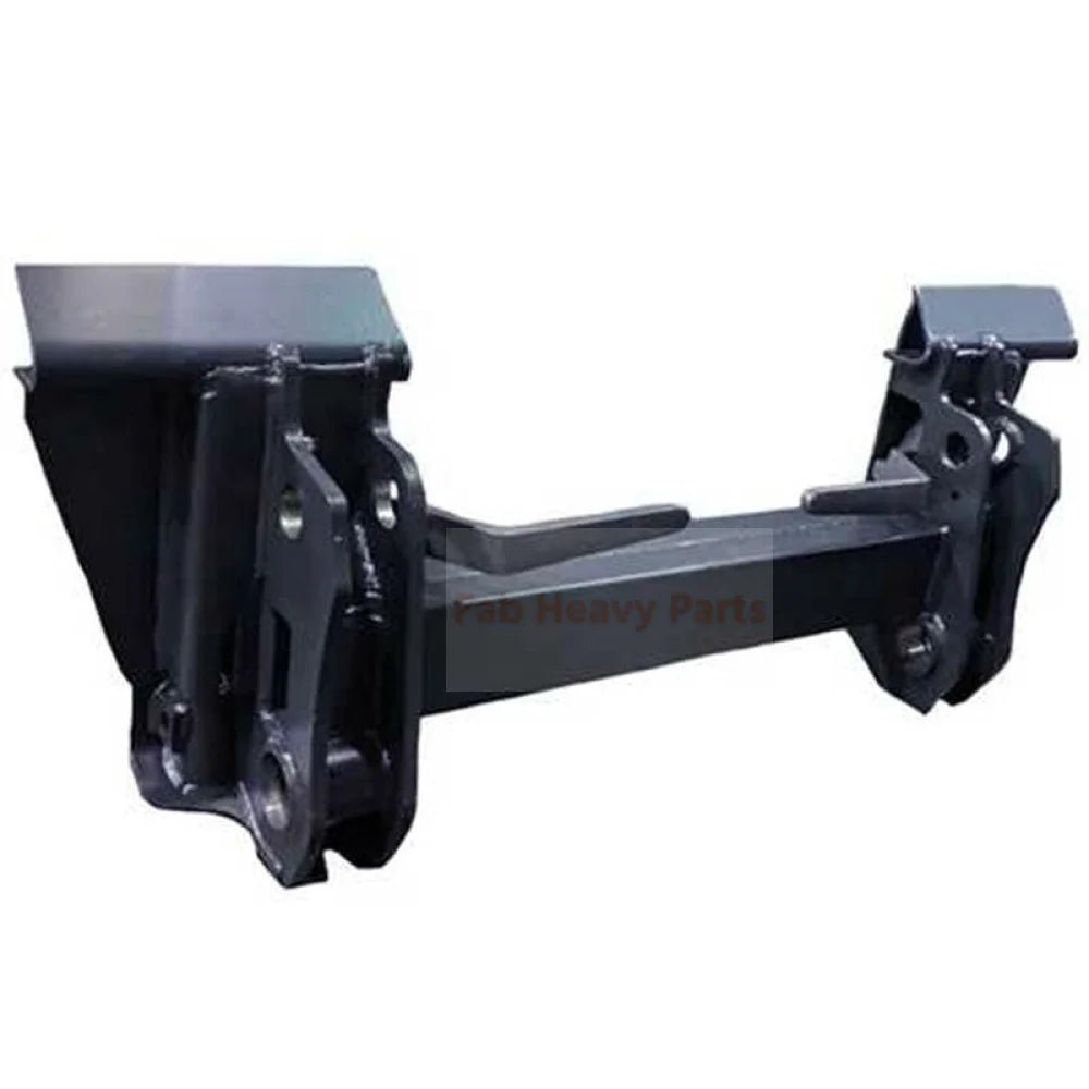 Quick Attach Coupler Plate 47435303 Fits for New Holland C227 C232 L221 L230 for Case SR175 SR210 SV185 SV250 TR270 TV380 Loader - Fab Heavy Parts