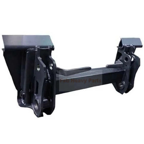 Quick Attach Coupler Plate 47435303 Fits for New Holland C227 C232 L221 L230 for Case SR175 SR210 SV185 SV250 TR270 TV380 Loader - Fab Heavy Parts
