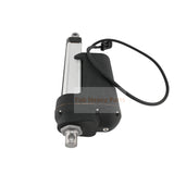 クイックタックアクチュエーターAT424407 AT494284ジョンディアローダーの適合318d 320d 323d 319d 329d 328e