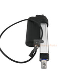 クイックタックアクチュエーターAT424407 AT494284ジョンディアローダーの適合318d 320d 323d 319d 329d 328e