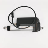 クイックタックアクチュエーターAT424407 AT494284ジョンディアローダーの適合318d 320d 323d 319d 329d 328e