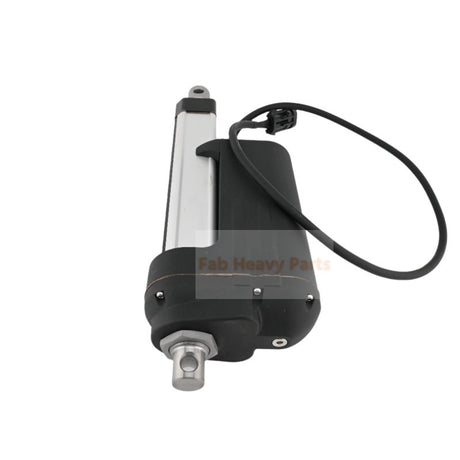 Quick Tach Actuator AT424407 AT494284 Fits for John Deere Loader 318D 320D 323D 319D 329D 328E - Fab Heavy Parts