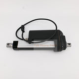 Quick Tach Actuator AT424407 AT494284 Fits for John Deere Loader 318D 320D 323D 319D 329D 328E - Fab Heavy Parts