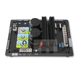 R450 R450 RÉGULATEUR DE TENSAGE AVR AVR pour le générateur Leroy Somer
