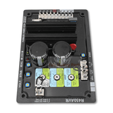 R450 Automatic Voltage Regulator AVR Fits For Leroy Somer Generator - Fab Heavy Parts