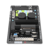 R450 Automatic Voltage Regulator AVR Fits For Leroy Somer Generator - Fab Heavy Parts